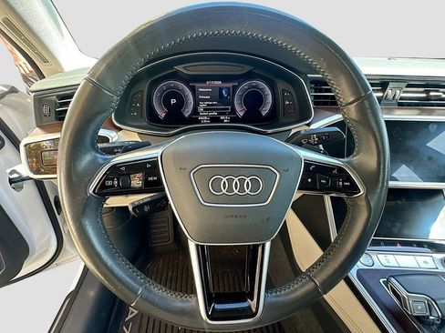 Used 2019 Audi A7 3.0T Prestige w/ Prestige Package image 11