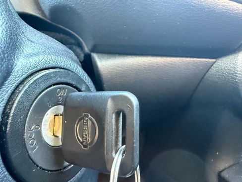 Used 2024 Nissan Versa S w/ S Plus Package image 26