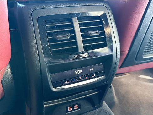 Certified 2022 BMW X3 xDrive30i w/ Convenience Package w/ZPA image 24