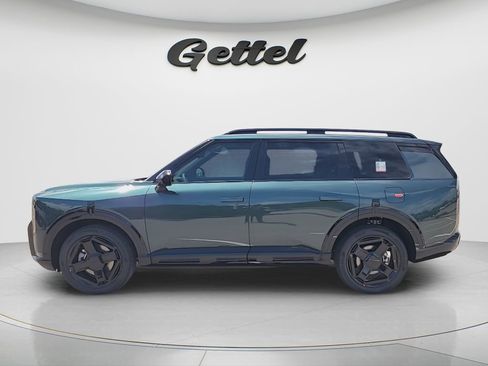 New 2027 Kia Telluride EX X-Line w/ Towing Package AWD/4WD image 15