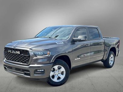 Used 2026 RAM 1500 Big Horn