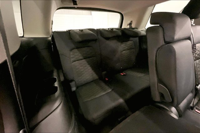 New 2026 Nissan Pathfinder SV FWD image 37