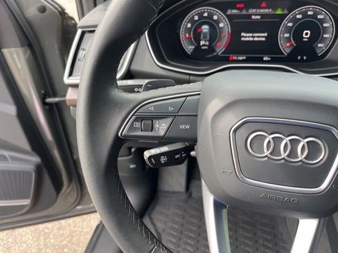 Used 2023 Audi Q5 2.0T Premium Plus w/ Premium Plus Package AWD/4WD image 19