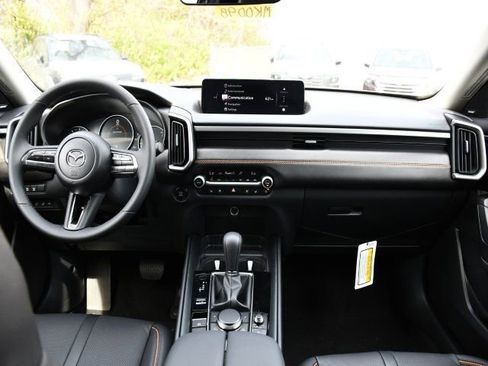 New 2026 MAZDA CX-50 AWD 2.5 S w/ Weather Package image 18