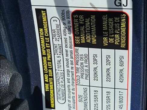 Used 2018 Subaru Crosstrek 2.0i Limited AWD/4WD image 20