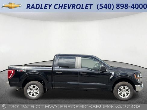 Used 2023 Ford F150 XLT image 6