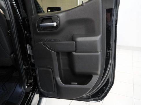 Used 2019 Chevrolet Silverado 1500 LT w/ All-Star Edition image 26