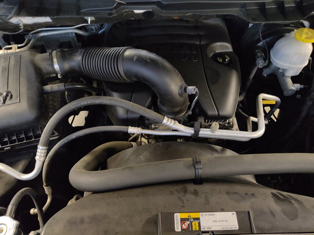 Used 2018 RAM 1500 Tradesman w/ Popular Equipment Group RWD image 30