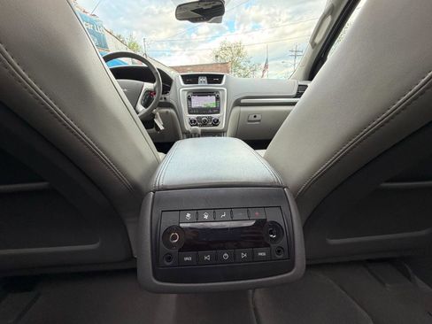 Used 2017 GMC Acadia Limited SLT image 51