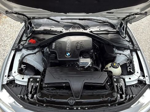 Used 2016 BMW 328i Sedan RWD image 35
