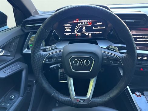 Used 2023 Audi RS 3 2.5T w/ RS Technology Package image 24