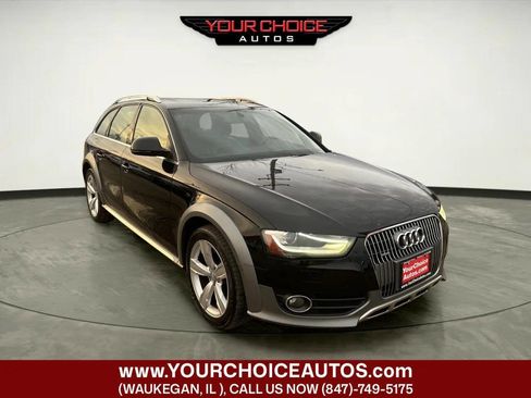 Used 2013 Audi A4 Premium image 7