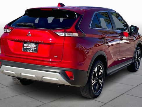 Used 2024 Mitsubishi Eclipse Cross SE image 13
