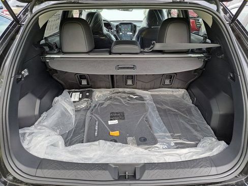 New 2026 Subaru Crosstrek 2.5i Limited AWD/4WD image 13