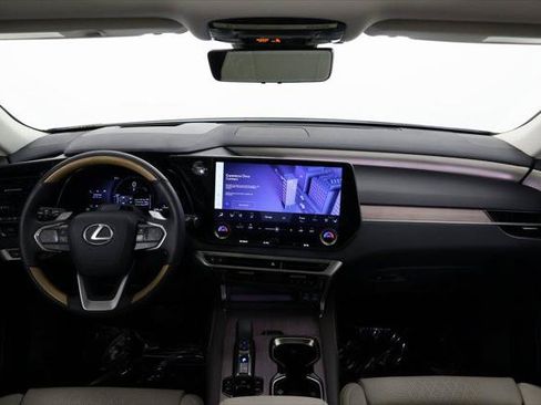 Certified 2026 Lexus RX 450h AWD w/ Convenience Package image 8