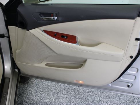 Used 2012 Lexus ES 350 FWD image 33