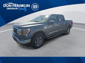 Used 2023 Ford F150 XLT w/ Equipment Group 302A High AWD/4WD video 1