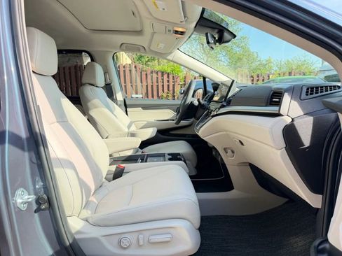 Used 2026 Honda Odyssey EX-L image 33