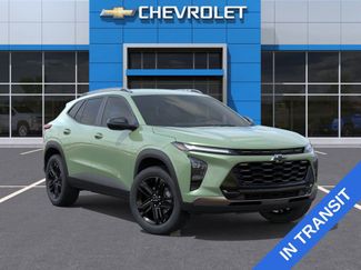 New 2026 Chevrolet Trax ACTIV video 1