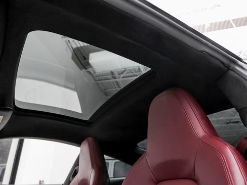 Used 2023 Porsche 911 Turbo S image 10