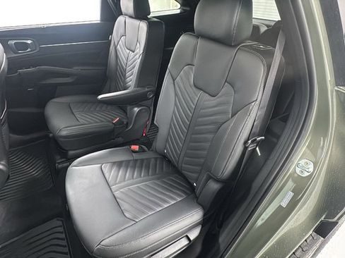 New 2026 Kia Sorento SX Prestige AWD/4WD image 12