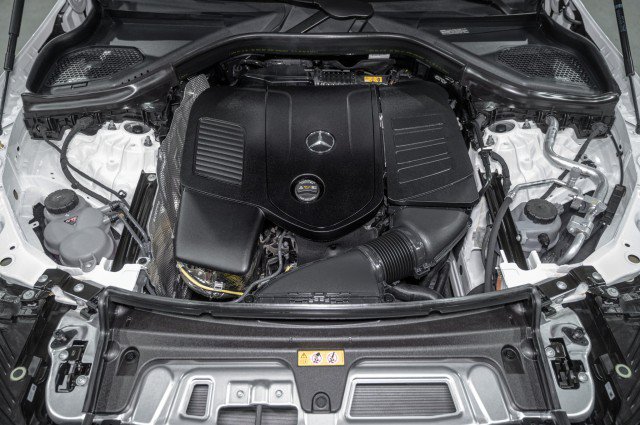 Used 2026 Mercedes-Benz GLC 300 image 20