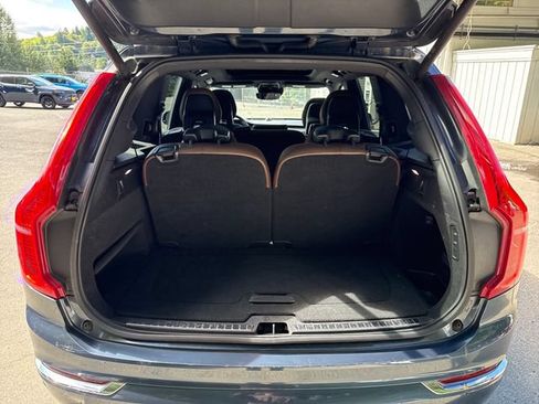 Used 2018 Volvo XC90 T8 Inscription AWD/4WD image 13