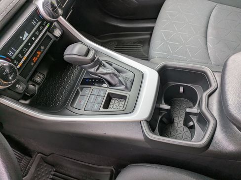 Used 2023 Toyota RAV4 XLE image 13