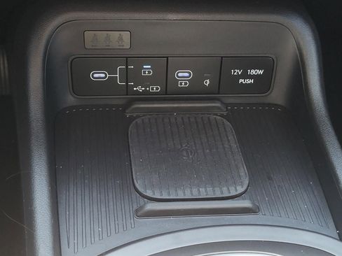 New 2026 Hyundai Kona SEL Sport AWD/4WD image 19