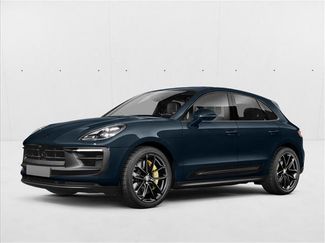 Used 2022 Porsche Macan S video 1
