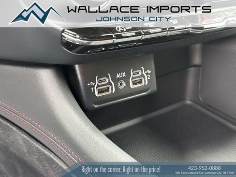 Used 2026 Dodge Durango GT AWD/4WD image 27