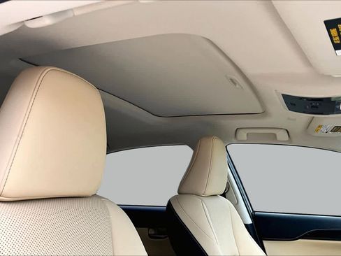 Used 2019 Lexus NX 300 FWD w/ Comfort Package image 14