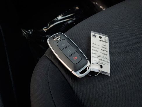 New 2025 Nissan Kicks Play S image 23