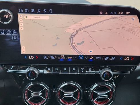 New 2026 Chevrolet Blazer EV RS w/ Super Cruise Package image 25