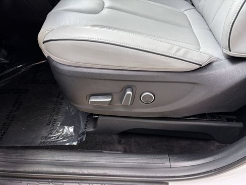 Used 2025 Hyundai Palisade SEL AWD/4WD image 23