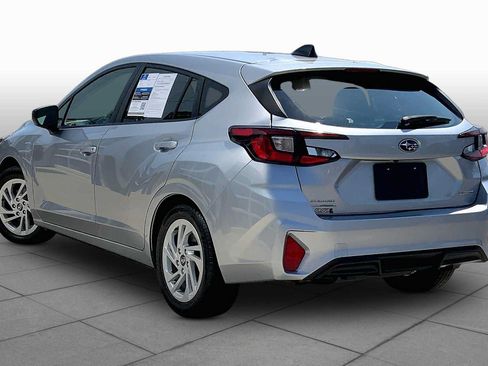 Used 2024 Subaru Impreza 2.0i AWD/4WD image 12