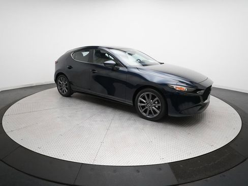 Certified 2025 MAZDA MAZDA3 s image 37