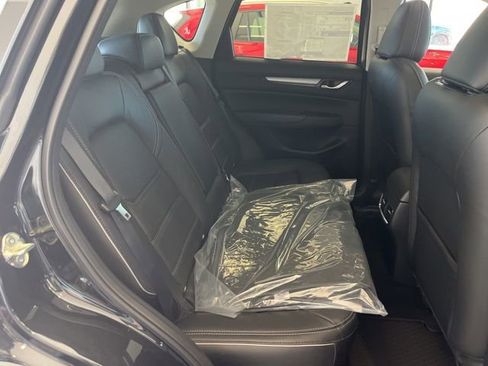 New 2025 MAZDA CX-5 AWD 2.5 S w/ Preferred Package image 26