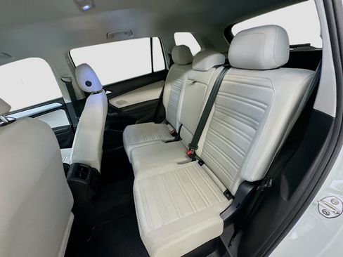 Used 2024 Volkswagen Tiguan S AWD/4WD image 28