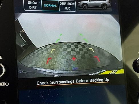 New 2026 Subaru Forester Sport image 14