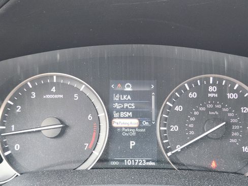 Used 2017 Lexus RX 350 AWD image 7