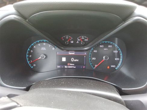 Used 2019 Chevrolet Colorado Z71 image 14