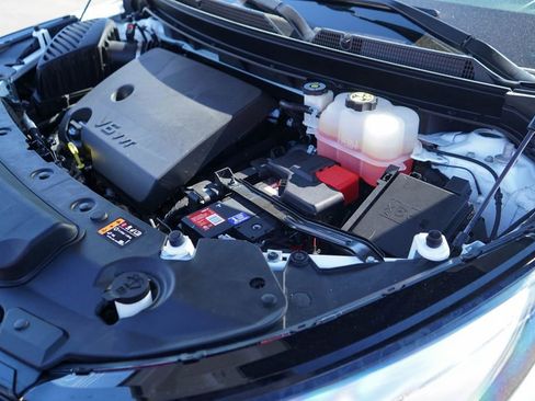 Used 2023 Buick Enclave Premium w/ Experience Buick Package image 37