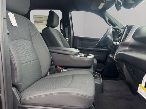 New 2026 RAM 2500 Tradesman AWD/4WD image 33