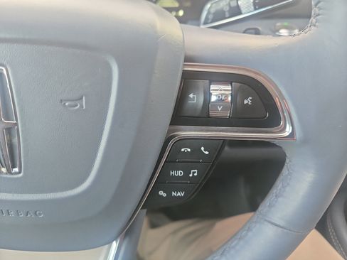 Used 2019 Lincoln Navigator Black Label w/ Cargo Package image 36