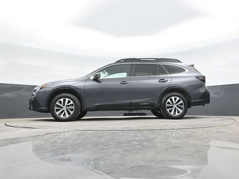 Used 2020 Subaru Outback Premium AWD/4WD image 42