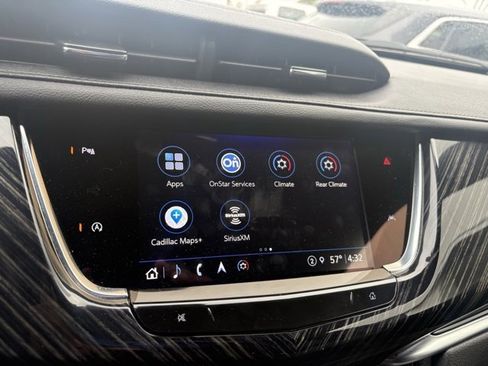 Certified 2025 Cadillac XT6 Premium Luxury image 29
