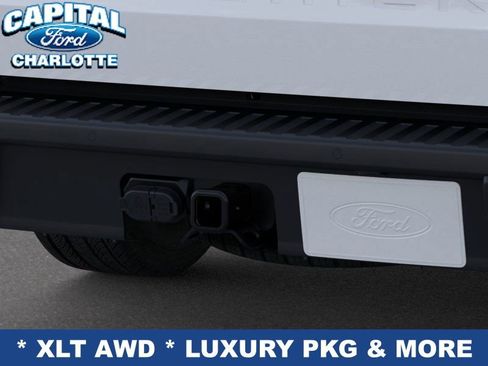 New 2026 Ford Maverick XLT w/ XLT Luxury Package image 24