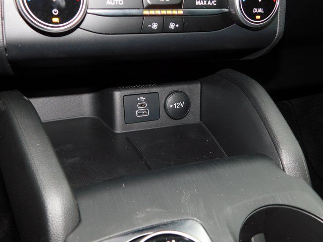 New 2026 Ford Escape ST-Line AWD/4WD image 35