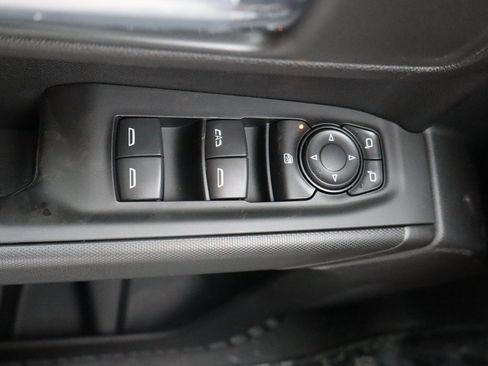 New 2026 Chevrolet Silverado 1500 W/T w/ Z71 Off-Road Package image 15